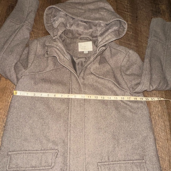 A New Day Wool Jacket - Picture 6 of 6